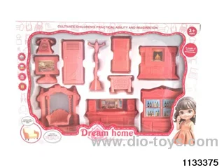 Furniture Playsets