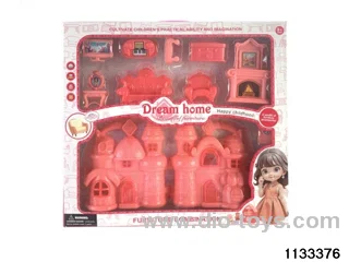 Furniture Playsets