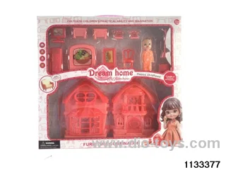 Furniture Playsets