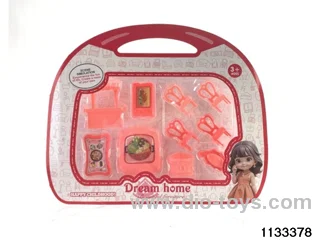 Furniture Playsets