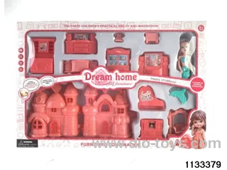 Furniture Playsets