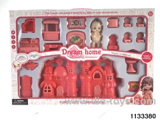Furniture Playsets