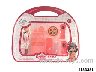 Furniture Playsets