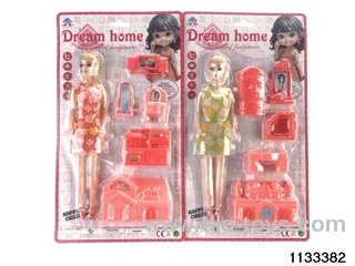 Furniture Playsets