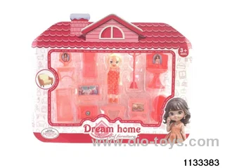 Furniture Playsets