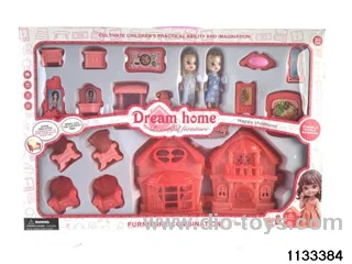 Furniture Playsets