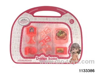Furniture Playsets