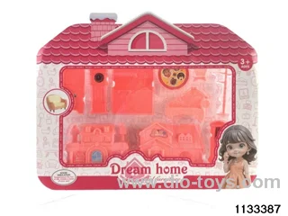Furniture Playsets