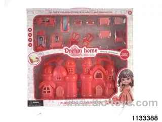 Furniture Playsets