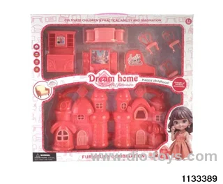 Furniture Playsets
