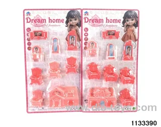 Furniture Playsets