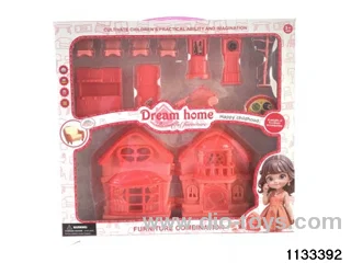 Furniture Playsets