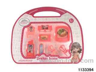 Furniture Playsets