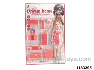 Furniture Playsets