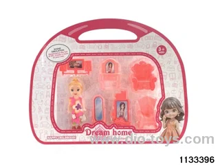 Furniture Playsets