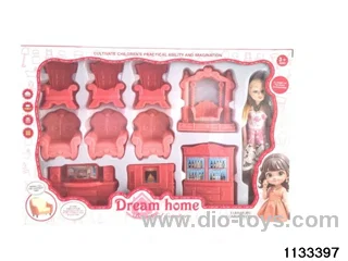 Furniture Playsets