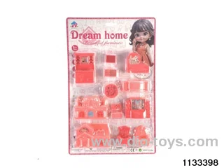 Furniture Playsets