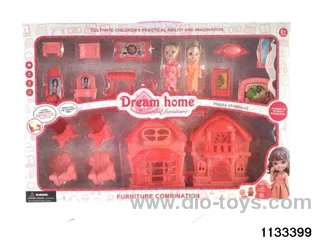 Furniture Playsets