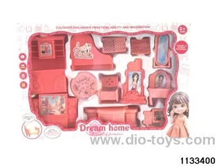 Furniture Playsets