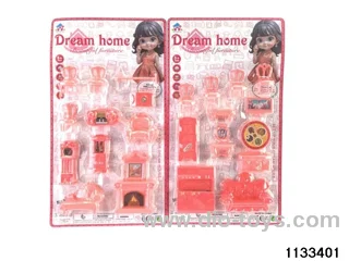 Furniture Playsets