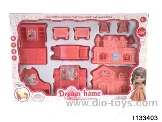 Furniture Playsets