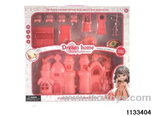 Furniture Playsets