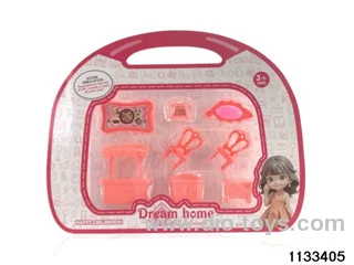Furniture Playsets