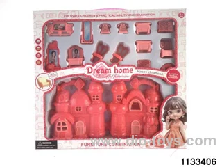 Furniture Playsets