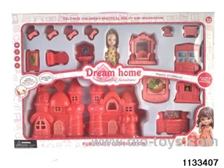 Furniture Playsets