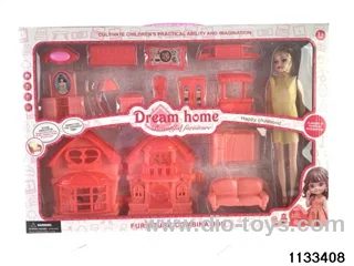 Furniture Playsets
