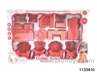 Furniture Playsets