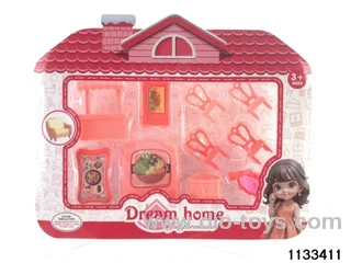 Furniture Playsets