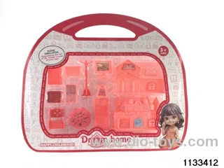 Furniture Playsets
