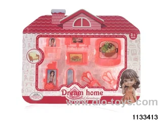 Furniture Playsets