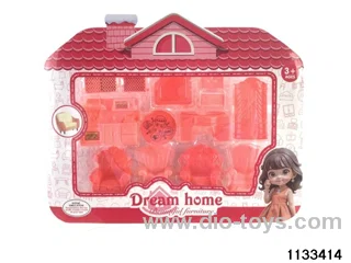 Furniture Playsets