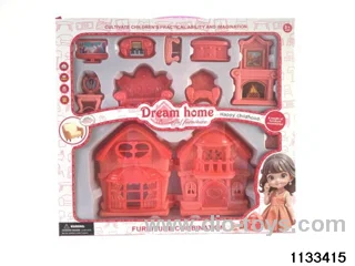 Furniture Playsets