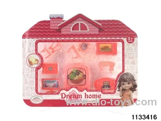 Furniture Playsets