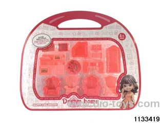 Furniture Playsets