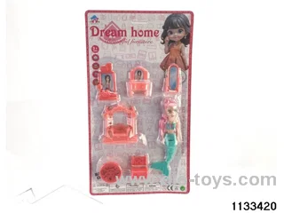 Furniture Playsets