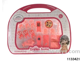 Furniture Playsets