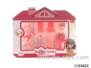 Furniture Playsets