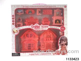 Furniture Playsets