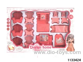 Furniture Playsets