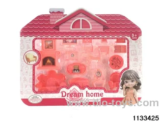 Furniture Playsets