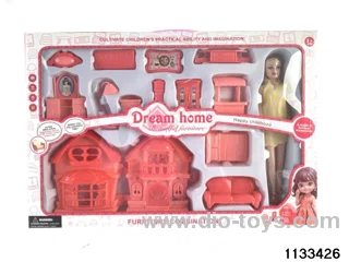 Furniture Playsets