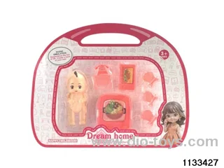 Furniture Playsets