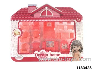 Furniture Playsets
