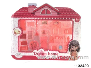 Furniture Playsets