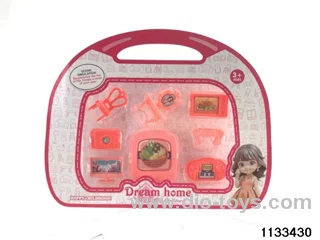 Furniture Playsets