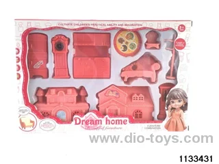 Furniture Playsets